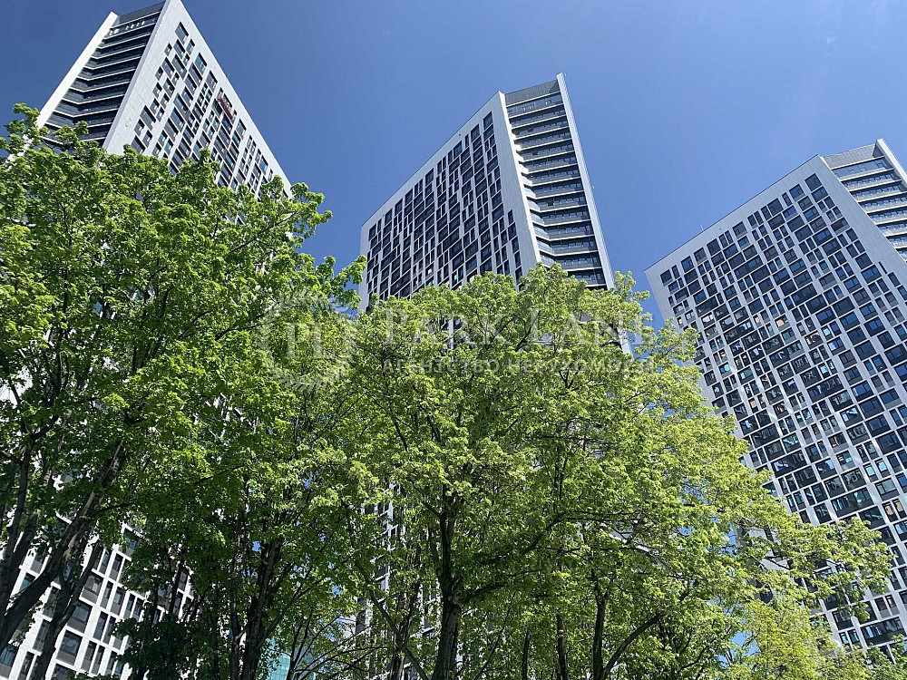 Продаж 1 кімн кв 53 кв.м ЖК Manhattan city Манхеттен Берестейський 11 Киев - изображение 3