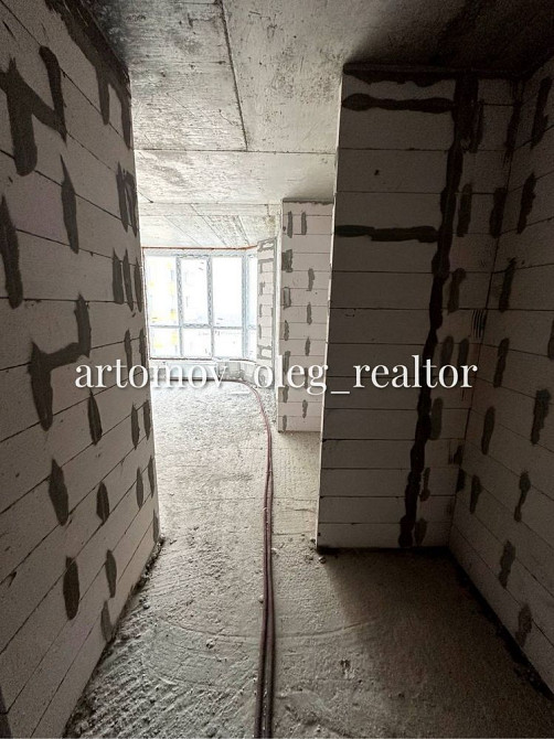 New‼️Акварель 1 ‼️Таирово/Лиманка/Эпицентр/Небесной Сотни‼️23м2,СРОЧНО Лиманка - изображение 4