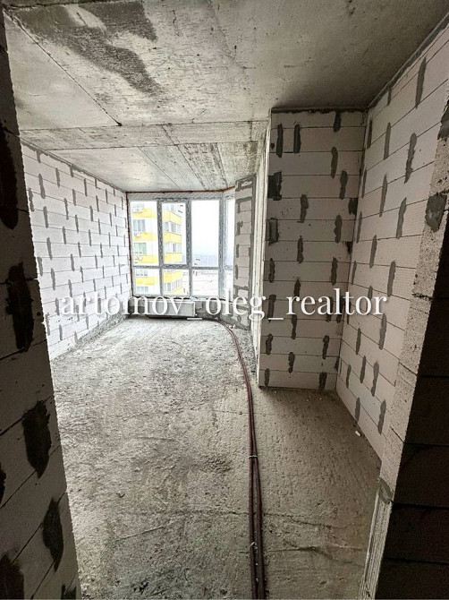 New‼️Акварель 1 ‼️Таирово/Лиманка/Эпицентр/Небесной Сотни‼️23м2,СРОЧНО Лиманка - изображение 1