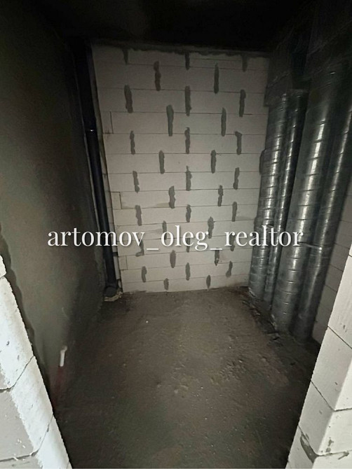 New‼️Акварель 1 ‼️Таирово/Лиманка/Эпицентр/Небесной Сотни‼️23м2,СРОЧНО Лиманка - изображение 5