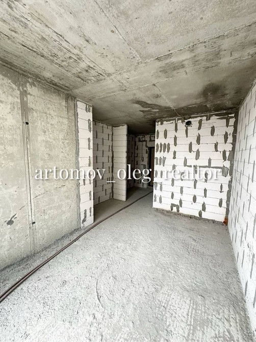 New‼️Акварель 1 ‼️Таирово/Лиманка/Эпицентр/Небесной Сотни‼️23м2,СРОЧНО Лиманка - изображение 2