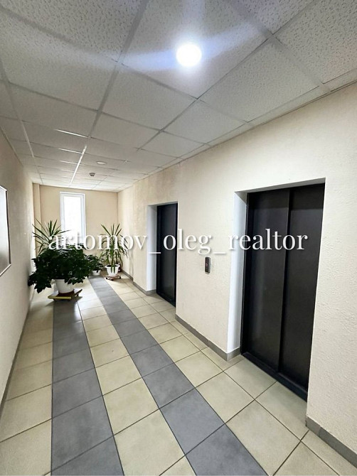 New‼️Акварель 1 ‼️Таирово/Лиманка/Эпицентр/Небесной Сотни‼️23м2,СРОЧНО Лиманка - изображение 8