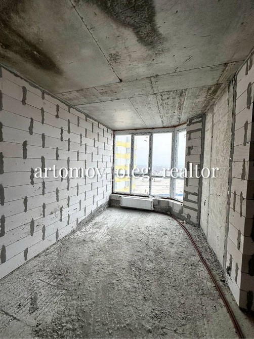 New‼️Акварель 1 ‼️Таирово/Лиманка/Эпицентр/Небесной Сотни‼️23м2,СРОЧНО Лиманка - изображение 3