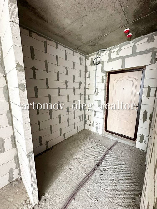 New‼️Акварель 1 ‼️Таирово/Лиманка/Эпицентр/Небесной Сотни‼️23м2,СРОЧНО Лиманка - изображение 6