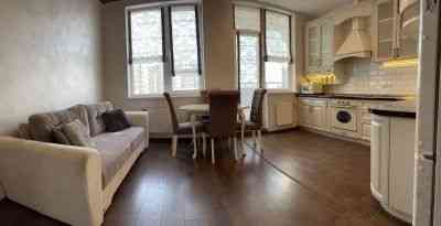 Двухкомнатная квартира  в ЖК Альтаир! Одесса