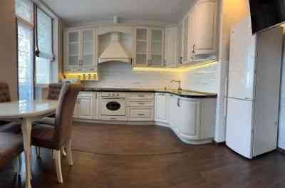 Двухкомнатная квартира  в ЖК Альтаир! Одесса