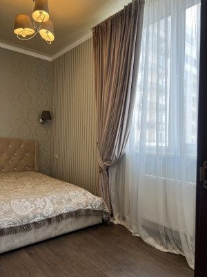 Двухкомнатная квартира  в ЖК Альтаир! Одесса - изображение 5