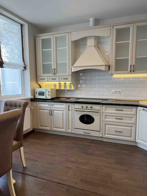 Двухкомнатная квартира  в ЖК Альтаир! Одесса - изображение 6