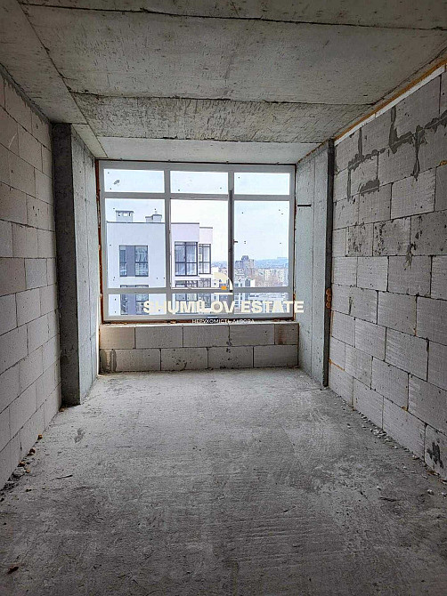 Продається Велика 2-к Квартира у Новобудові по вул. Малоголосківська! Львів - зображення 5