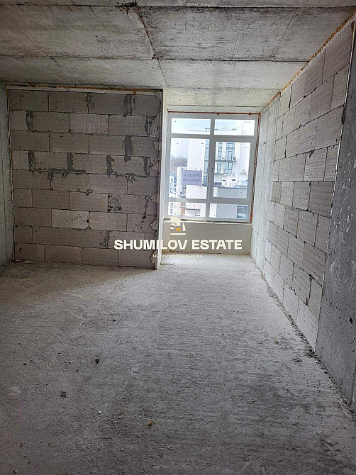 Продається Велика 2-к Квартира у Новобудові по вул. Малоголосківська! Львів - зображення 7