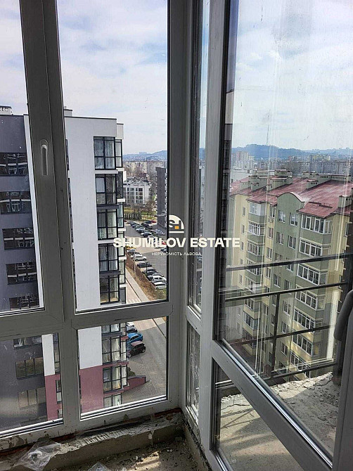 Продається Велика 2-к Квартира у Новобудові по вул. Малоголосківська! Львів - зображення 6