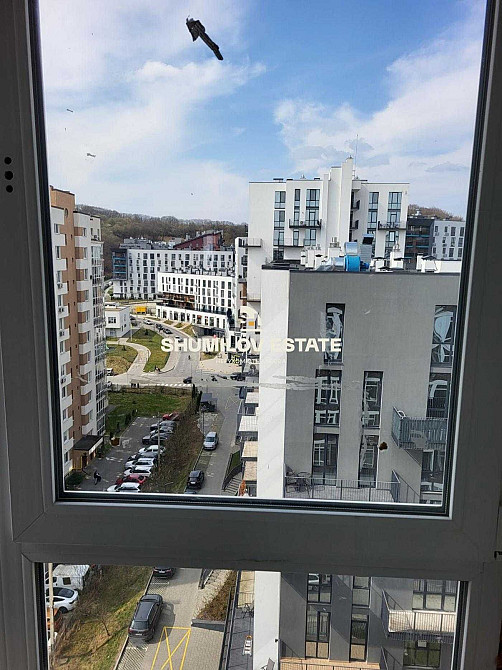 Продається Велика 2-к Квартира у Новобудові по вул. Малоголосківська! Львів - зображення 8