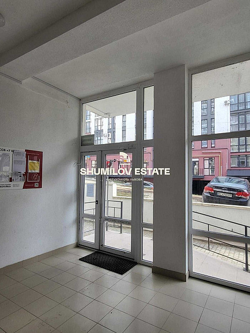 Продається Велика 2-к Квартира у Новобудові по вул. Малоголосківська! Львів - зображення 2