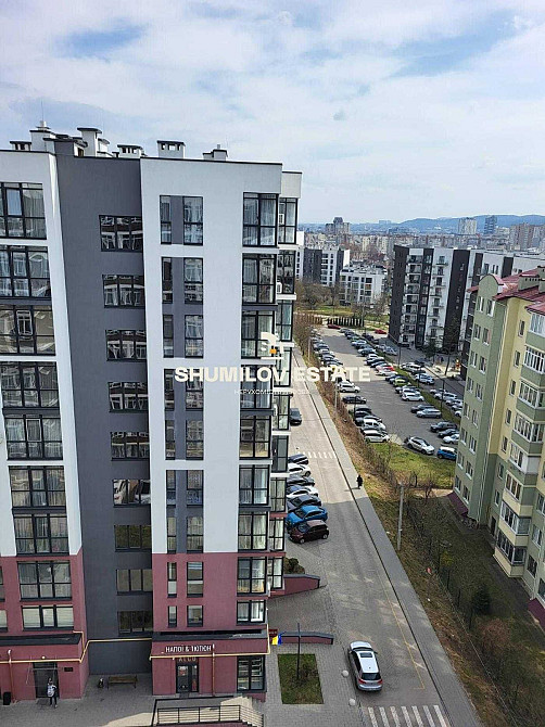 Продається Велика 2-к Квартира у Новобудові по вул. Малоголосківська! Львів - зображення 4