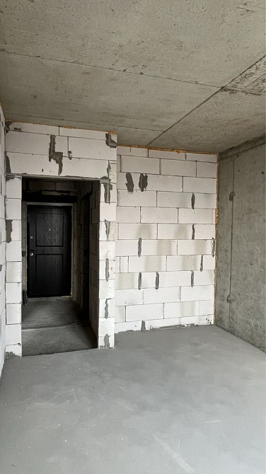 Однокімнатна в зданому будинку. БЕЗ КОМІСІЇ Львів - зображення 7