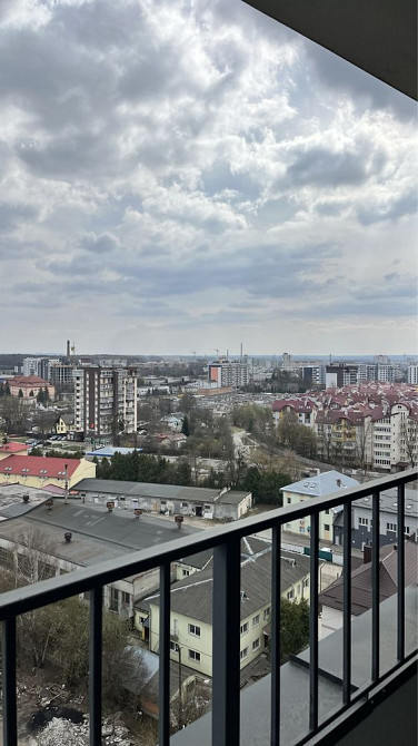 Однокімнатна в зданому будинку. БЕЗ КОМІСІЇ Львів - зображення 2