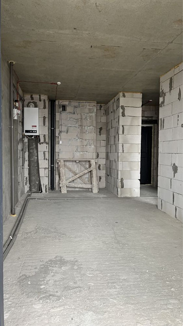 Однокімнатна в зданому будинку. БЕЗ КОМІСІЇ Львів - зображення 5