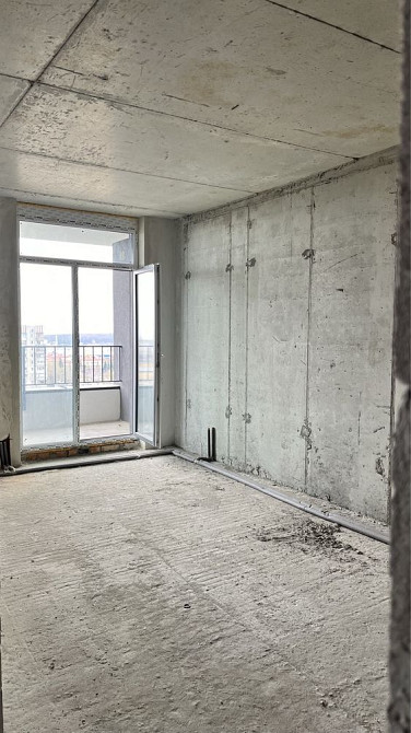 Однокімнатна в зданому будинку. БЕЗ КОМІСІЇ Львів - зображення 4