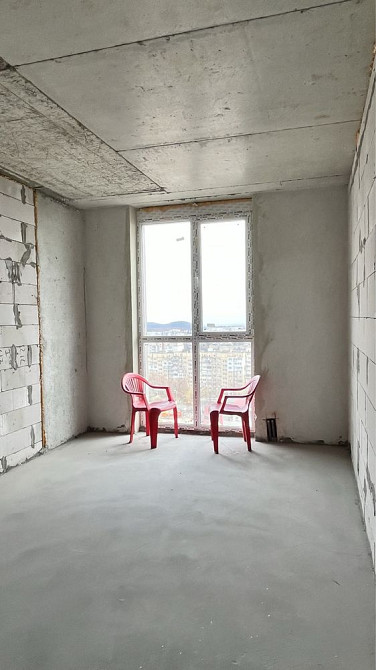 Однокімнатна в зданому будинку. БЕЗ КОМІСІЇ Львів - зображення 6