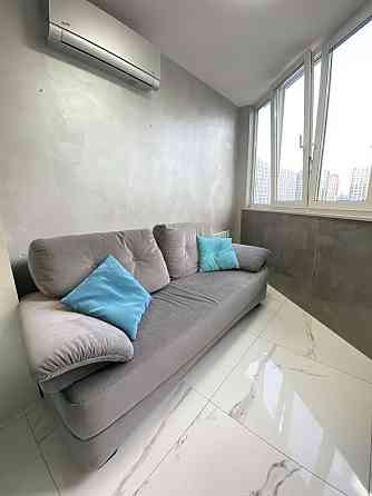 Продаж 3-к квартири з ремонтом 95м2 Тираспільська 47 метро Сирець Киев