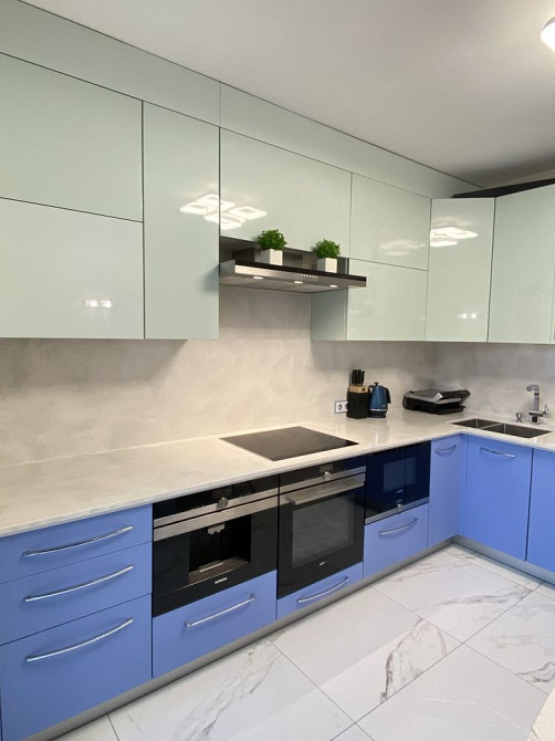 Продаж 3-к квартири з ремонтом 95м2 Тираспільська 47 метро Сирець Киев - изображение 4