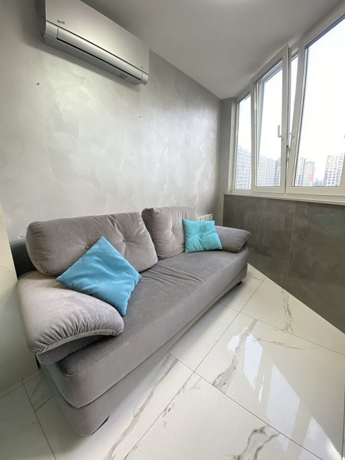 Продаж 3-к квартири з ремонтом 95м2 Тираспільська 47 метро Сирець Киев - изображение 3