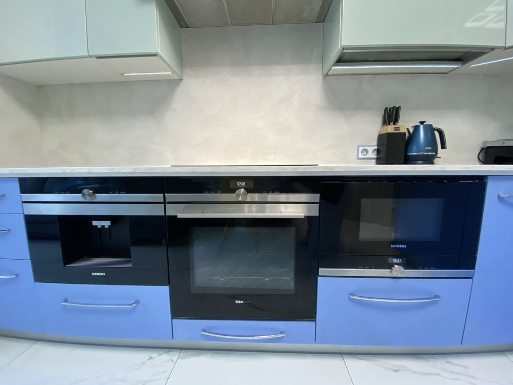 Продаж 3-к квартири з ремонтом 95м2 Тираспільська 47 метро Сирець Киев - изображение 6