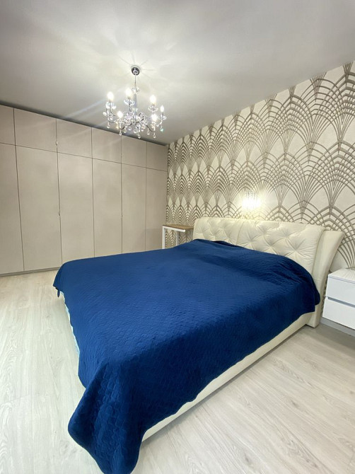 Продаж 3-к квартири з ремонтом 95м2 Тираспільська 47 метро Сирець Киев - изображение 2