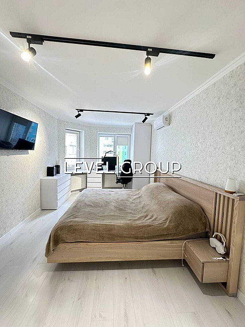 НАЇКРАЩА ПРОПОЗИЦІЯ 1кім з ремонтом48м2 ЖК Святопетрівський Бучанський Святопетрівське (Києво-Свят.р-н) - зображення 1