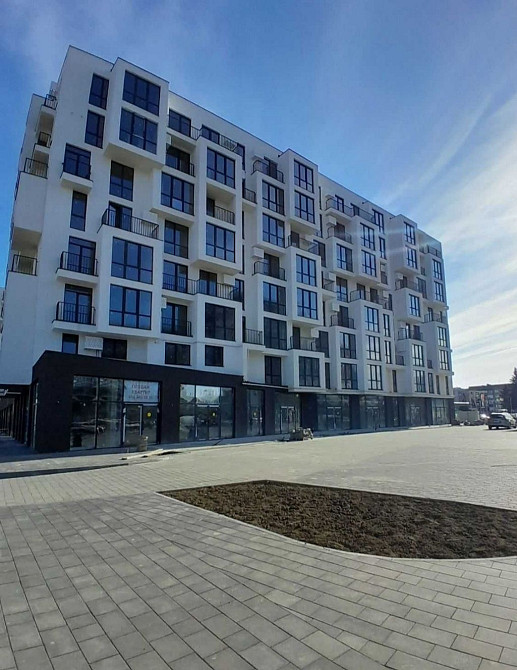 ПРОДАМ 2-Х Кімнатну квартиру.Новий Район.Токіо.Боздош. 1-й Будинок Вже Ужгород - изображение 7