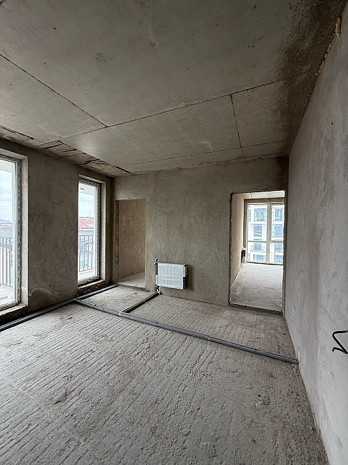 ПРОДАМ 2-Х Кімнатну квартиру.Новий Район.Токіо.Боздош. 1-й Будинок Вже Ужгород - изображение 5