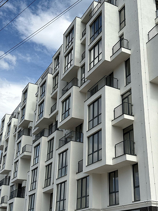 ПРОДАМ 2-Х Кімнатну квартиру.Новий Район.Токіо.Боздош. 1-й Будинок Вже Ужгород - изображение 1