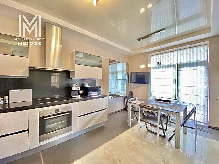 ‼️АВАНТАЖ ЖК ПИОНЕР‼️Эксклюзивная Цена! Видовая  110м  ! ГЕНЕРАТОР Харків - зображення 7