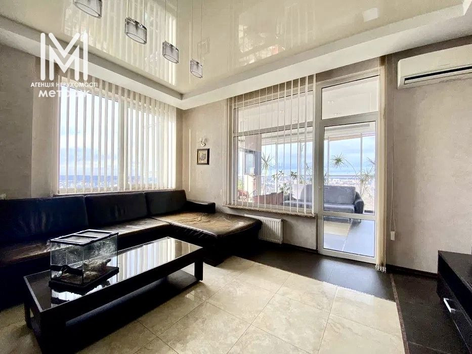 ‼️АВАНТАЖ ЖК ПИОНЕР‼️Эксклюзивная Цена! Видовая  110м  ! ГЕНЕРАТОР Харків - зображення 3