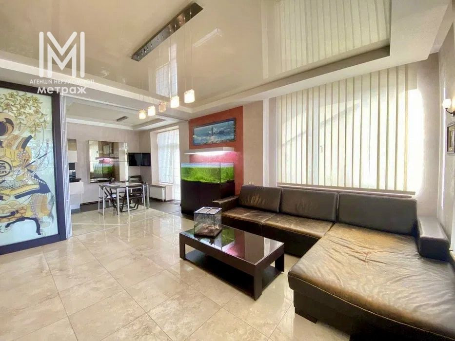 ‼️АВАНТАЖ ЖК ПИОНЕР‼️Эксклюзивная Цена! Видовая  110м  ! ГЕНЕРАТОР Харків - зображення 5