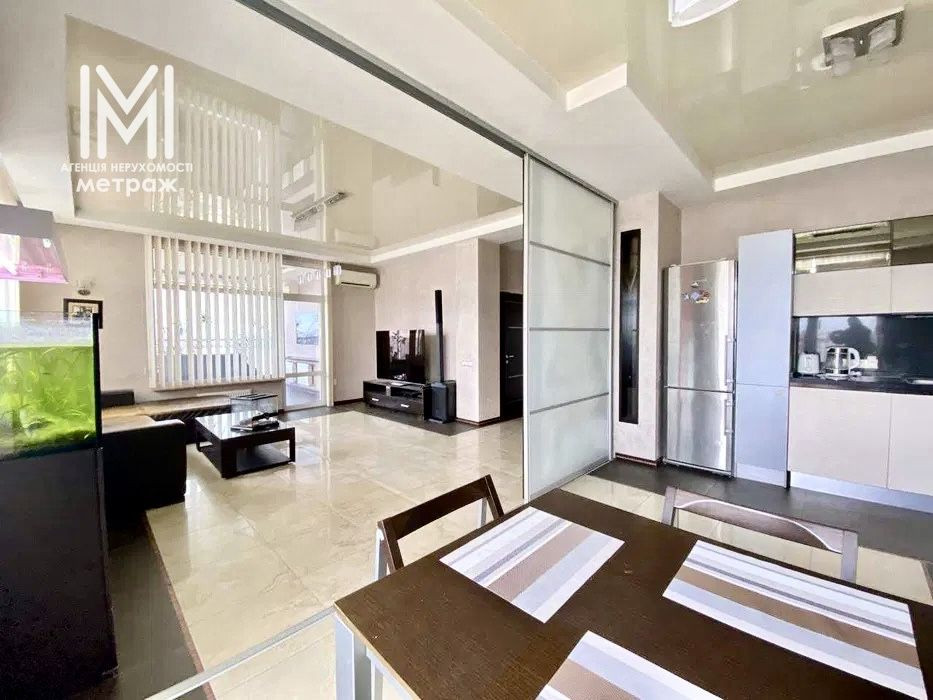 ‼️АВАНТАЖ ЖК ПИОНЕР‼️Эксклюзивная Цена! Видовая  110м  ! ГЕНЕРАТОР Харків - зображення 2