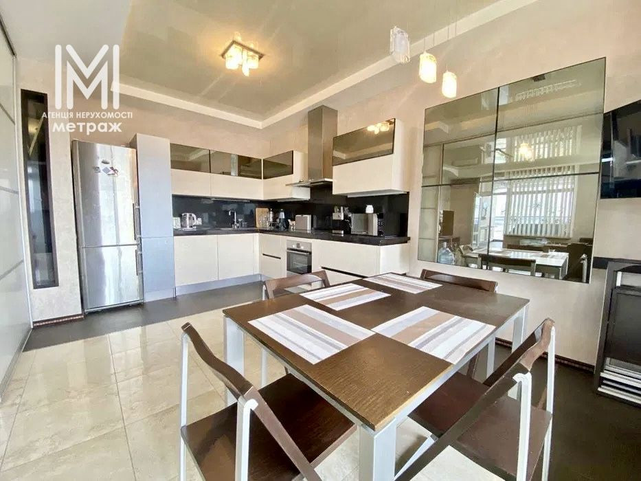 ‼️АВАНТАЖ ЖК ПИОНЕР‼️Эксклюзивная Цена! Видовая  110м  ! ГЕНЕРАТОР Харків - зображення 6