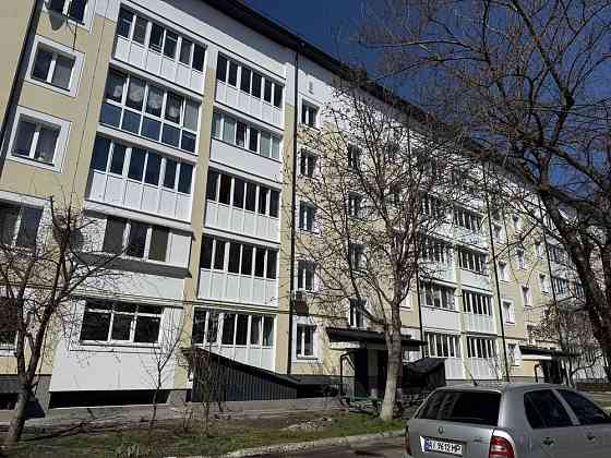 Продаж двухкімнтаної квартири в житловому стані Буча