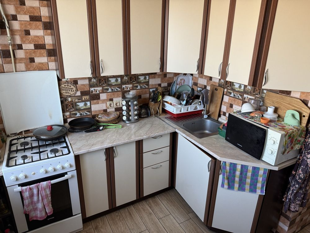 Продаж двухкімнтаної квартири в житловому стані Буча - изображение 2