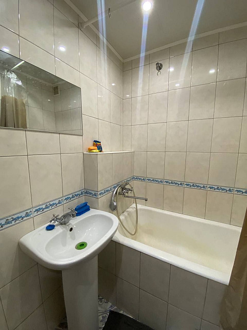 ‼️Е-Відновлення Пр.Победы 76‼️Шикарная 1-к 33м2 6й этаж.Ремонт,мебель Харків - зображення 6