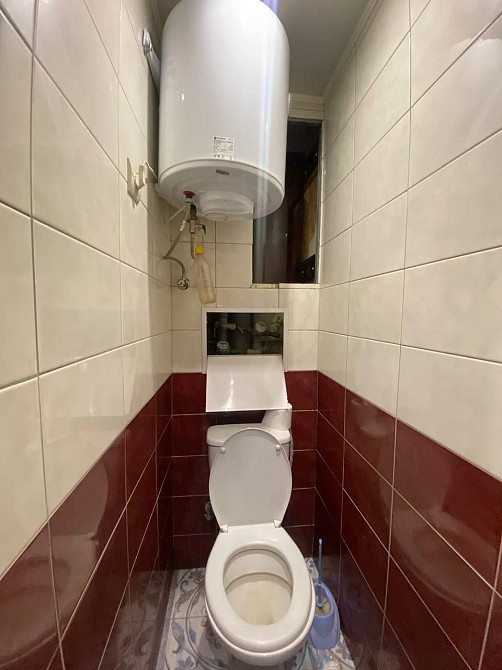 ‼️Е-Відновлення Пр.Победы 76‼️Шикарная 1-к 33м2 6й этаж.Ремонт,мебель Харків - зображення 5