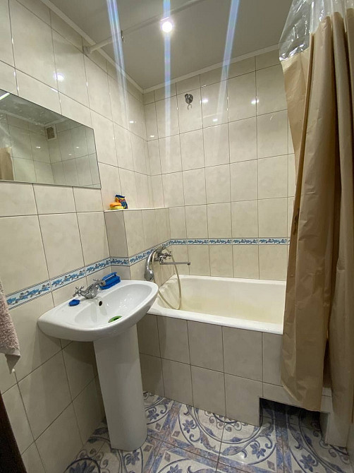 ‼️Е-Відновлення Пр.Победы 76‼️Шикарная 1-к 33м2 6й этаж.Ремонт,мебель Харків - зображення 7