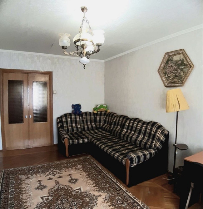 Продам 3х кім. Перемога Днепр - изображение 6