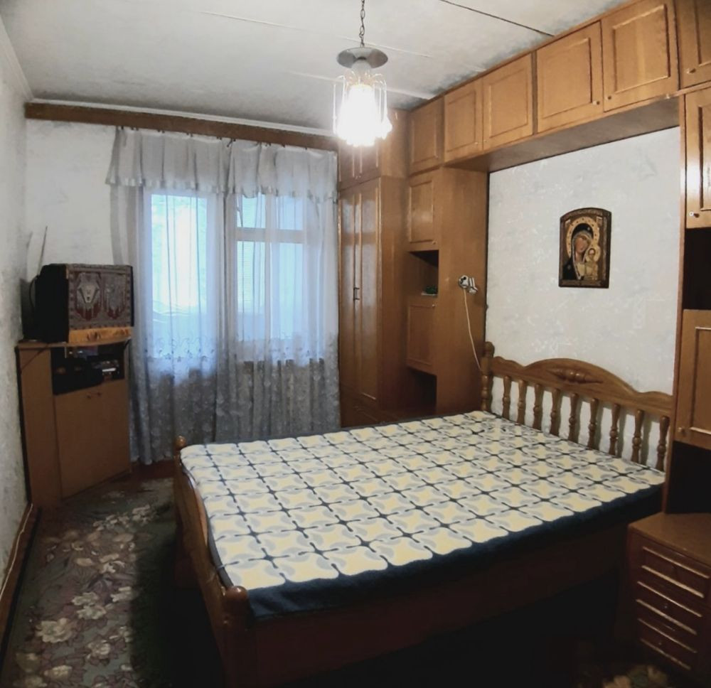 Продам 3х кім. Перемога Днепр - изображение 4