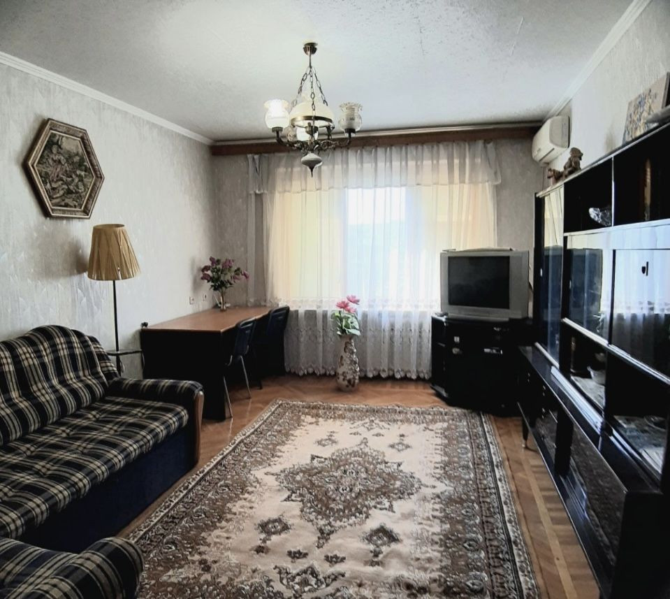 Продам 3х кім. Перемога Днепр - изображение 1