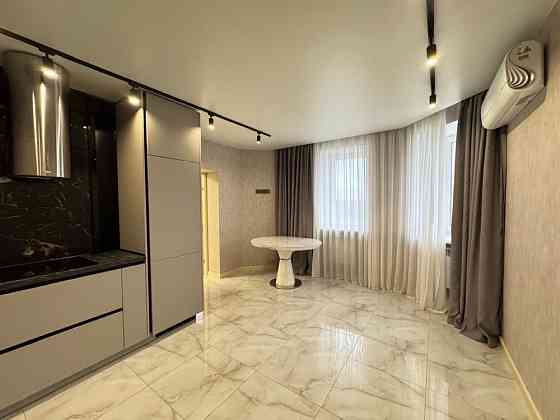 85000$‼️ЖК Сокольники‼️ТРИ СПАЛЬНИ  Эксклюзивная СУПЕР   4К + кладовая Харків