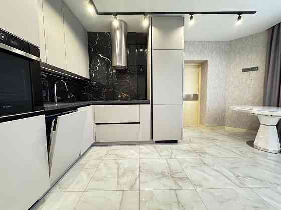 85000$‼️ЖК Сокольники‼️ТРИ СПАЛЬНИ  Эксклюзивная СУПЕР   4К + кладовая Харків