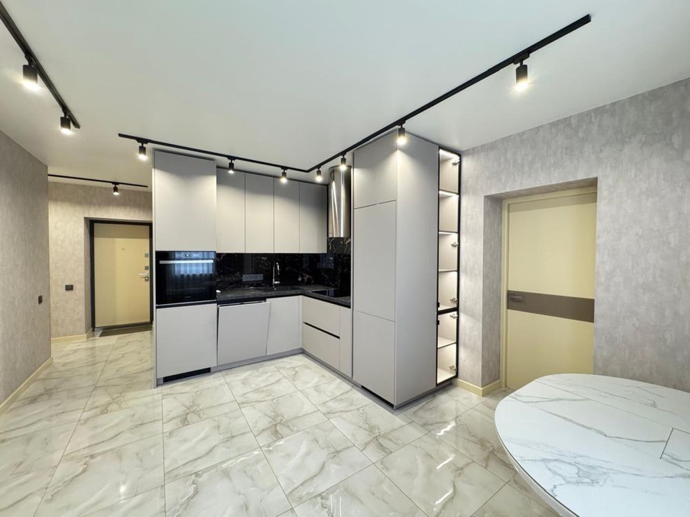 85000$‼️ЖК Сокольники‼️ТРИ СПАЛЬНИ  Эксклюзивная СУПЕР   4К + кладовая Харків - зображення 1