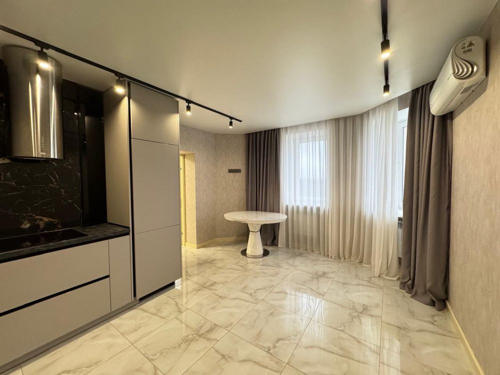 85000$‼️ЖК Сокольники‼️ТРИ СПАЛЬНИ  Эксклюзивная СУПЕР   4К + кладовая Харків - зображення 6