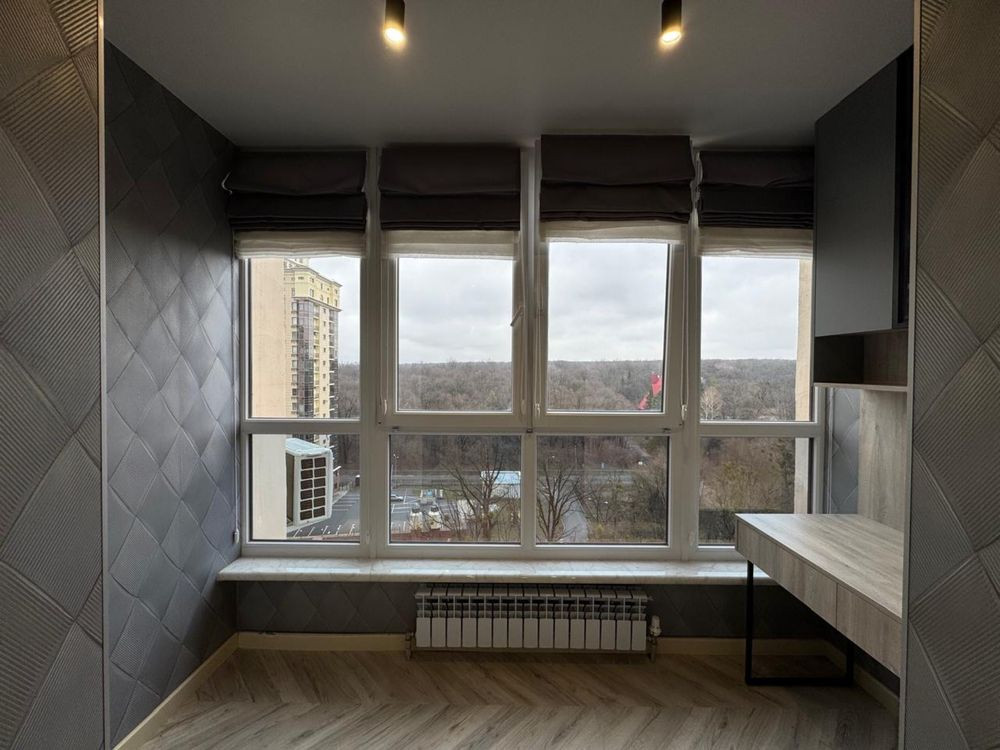 85000$‼️ЖК Сокольники‼️ТРИ СПАЛЬНИ  Эксклюзивная СУПЕР   4К + кладовая Харків - зображення 4